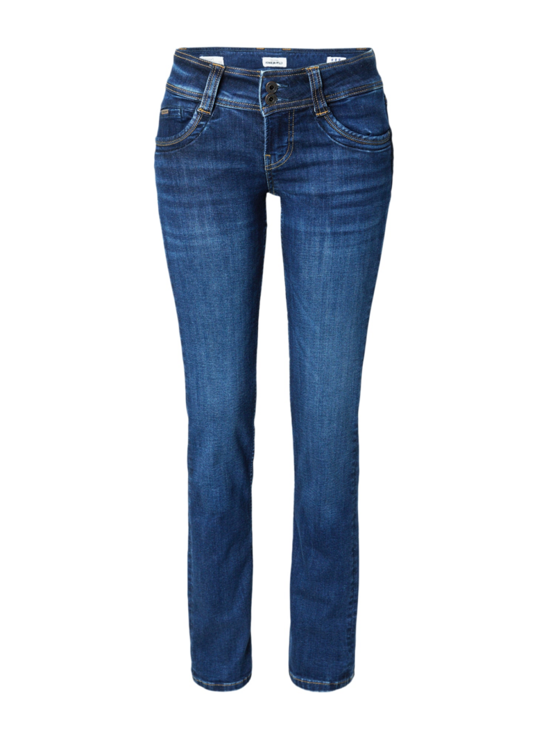 Pepe Jeans Jeans 'Gen'  albastru denim