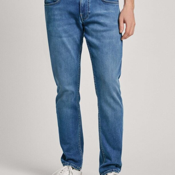 Pepe Jeans Jeans 'Gymdigo'  albastru denim preţ