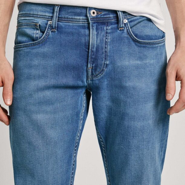 Cumpăra Pepe Jeans Jeans 'Gymdigo'  albastru denim