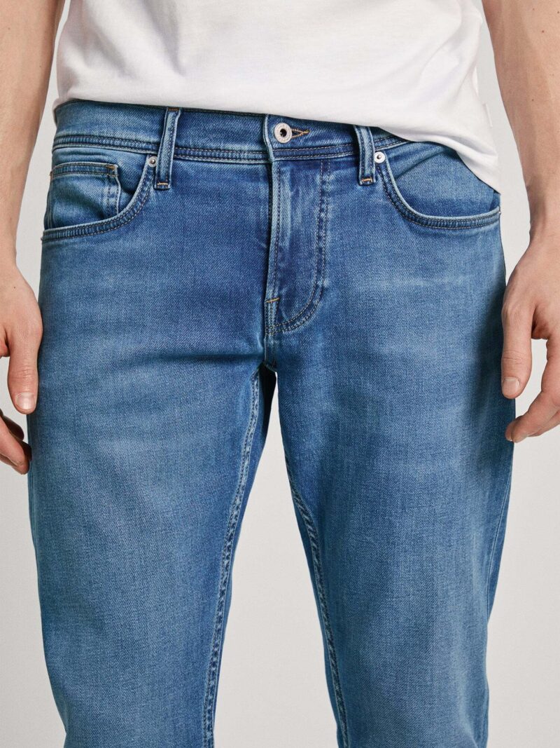 Cumpăra Pepe Jeans Jeans 'Gymdigo'  albastru denim