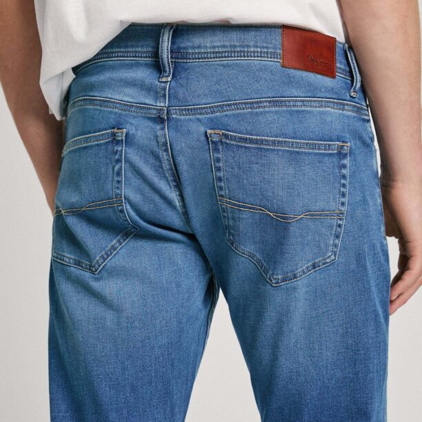 Original Pepe Jeans Jeans 'Gymdigo'  albastru denim