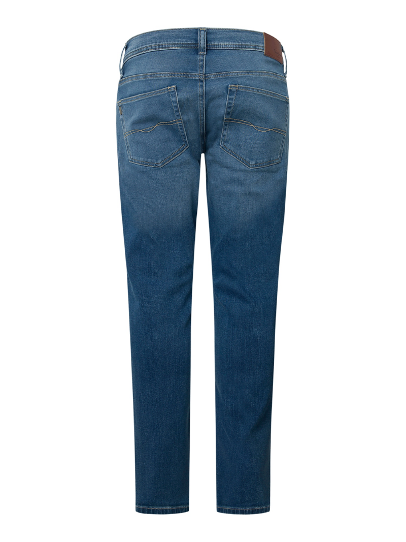 Pepe Jeans Jeans 'Gymdigo'  albastru denim