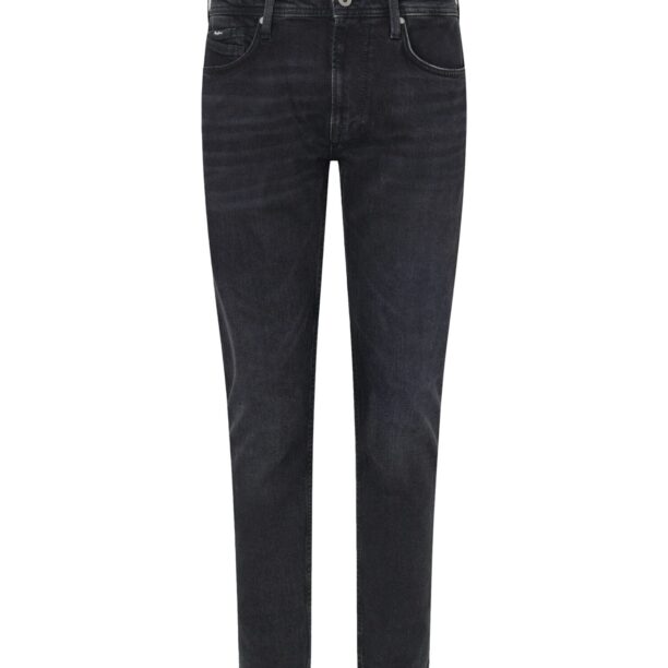 Pepe Jeans Jeans 'Hatch'  negru denim