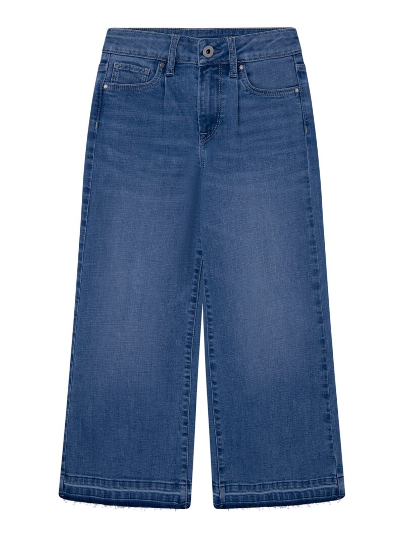 Pepe Jeans Jeans 'JIVEY'  albastru denim