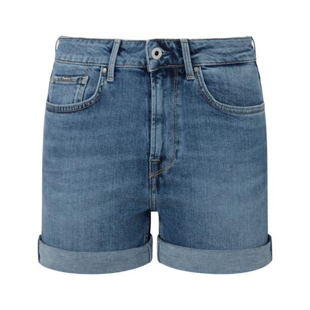 Pepe Jeans Jeans 'MARY'  albastru denim