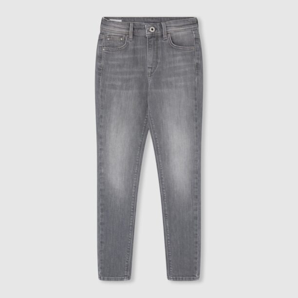 Pepe Jeans Jeans 'PIXLETTE'  gri denim