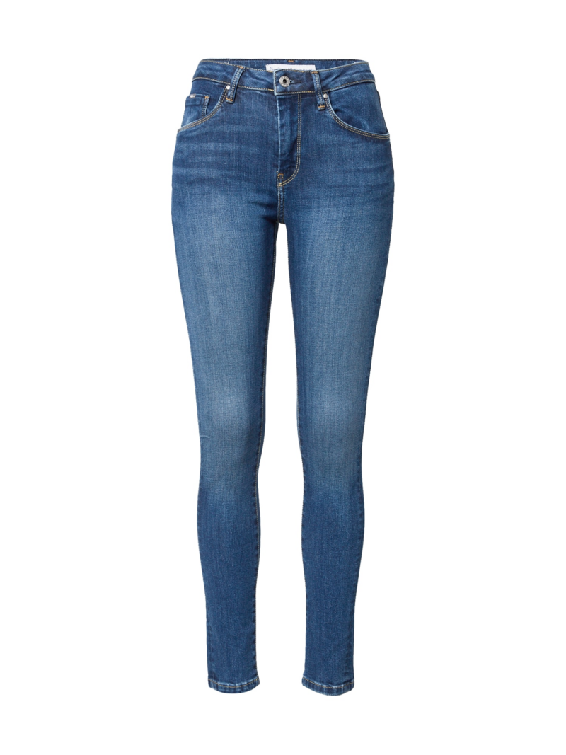 Pepe Jeans Jeans 'REGENT'  albastru