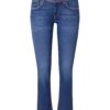 Pepe Jeans Jeans 'Saturn'  albastru denim