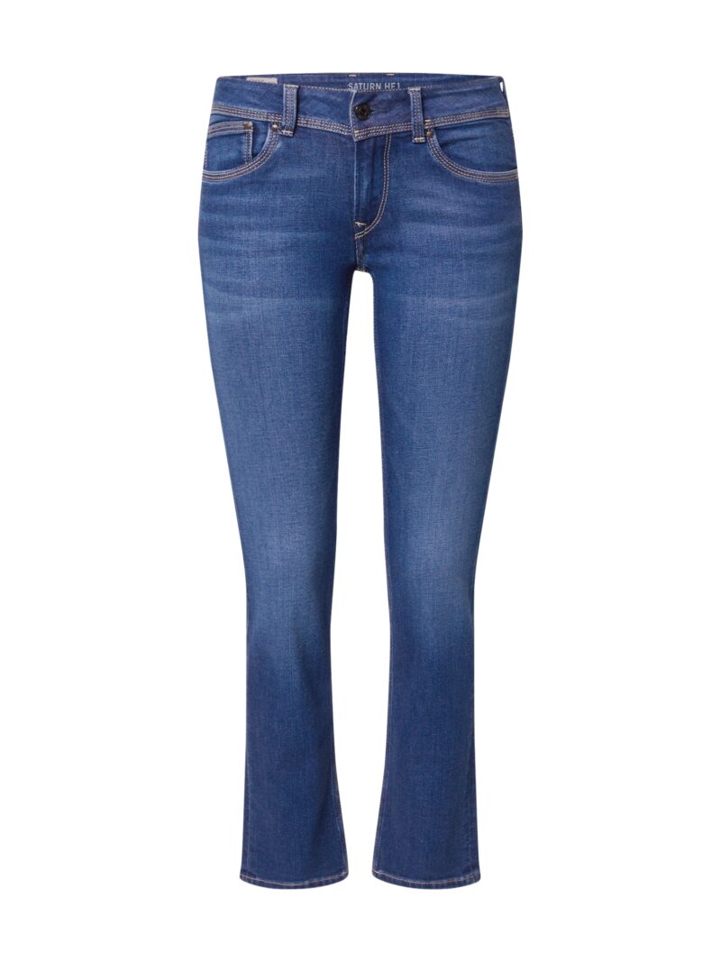 Pepe Jeans Jeans 'Saturn'  albastru denim