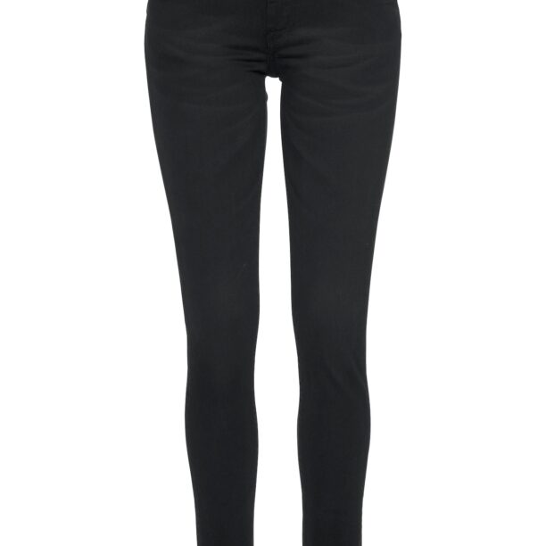 Pepe Jeans Jeans 'Soho'  negru denim