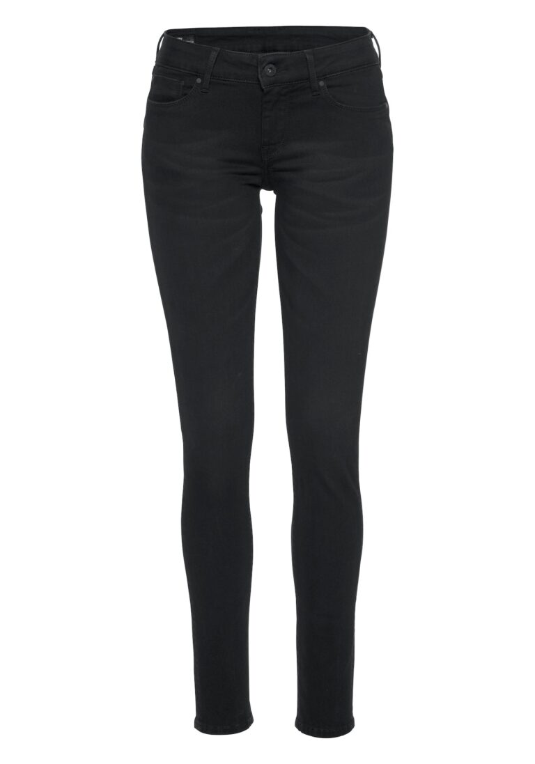 Pepe Jeans Jeans 'Soho'  negru denim