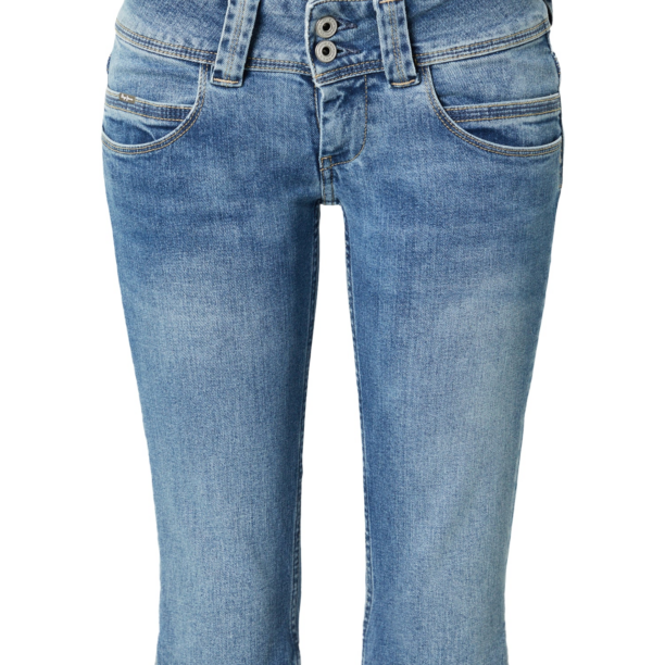 Pepe Jeans Jeans 'VENUS'  albastru denim / albastru închis