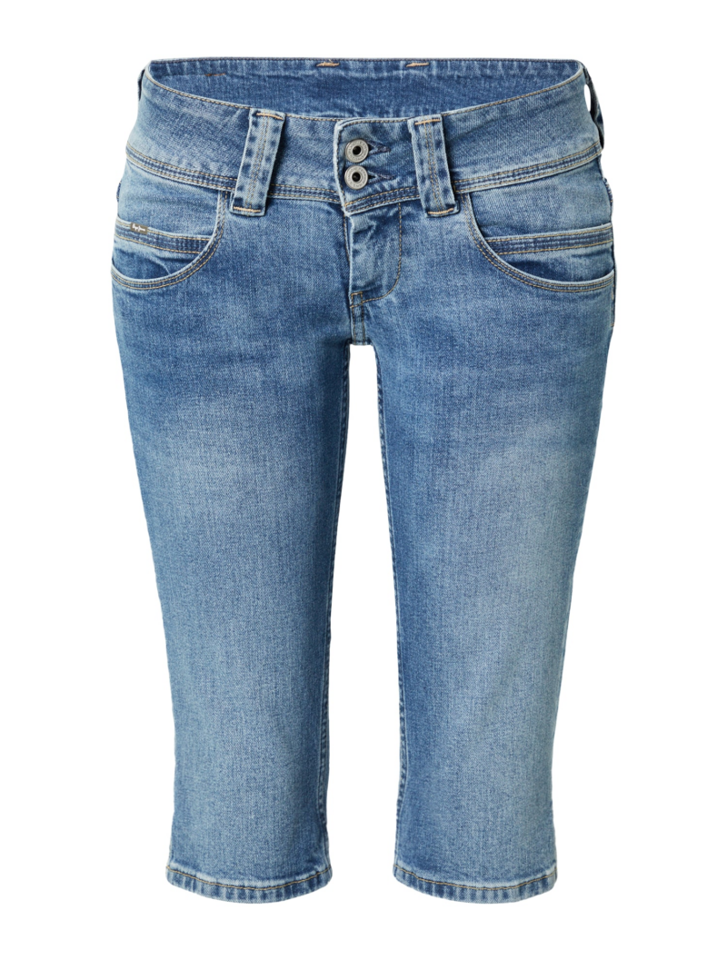 Pepe Jeans Jeans 'VENUS'  albastru denim / albastru închis