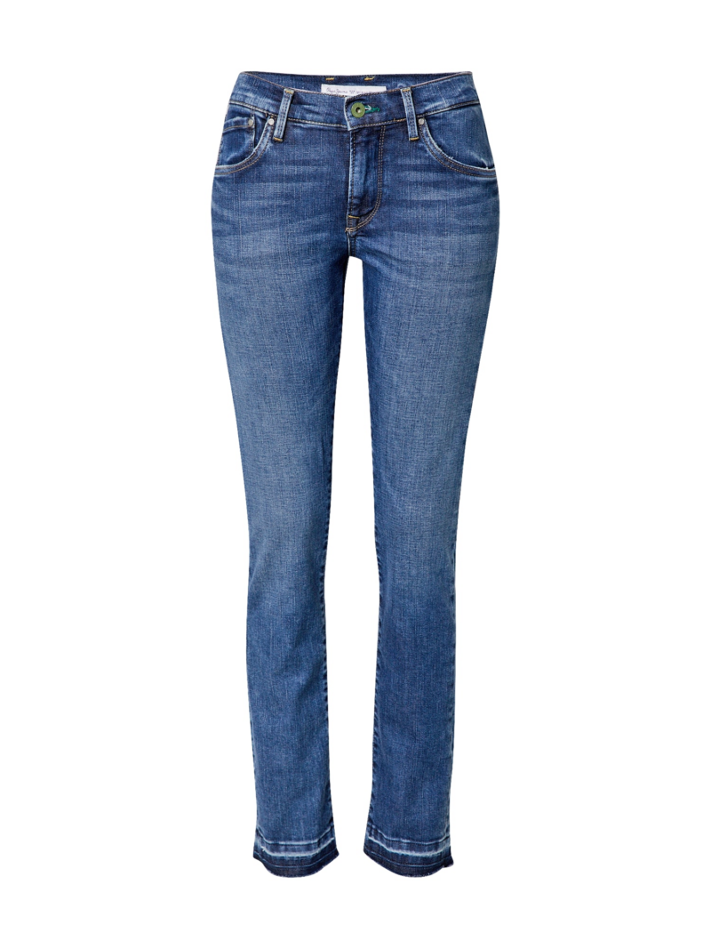 Pepe Jeans Jeans 'VICTORIA'  albastru denim