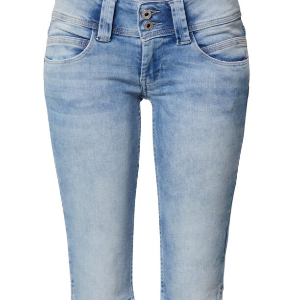 Pepe Jeans Jeans 'Venus'  albastru denim