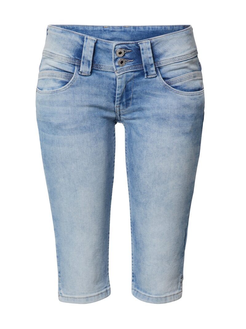 Pepe Jeans Jeans 'Venus'  albastru denim