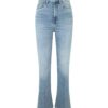 Pepe Jeans Jeans 'Willa'  albastru denim