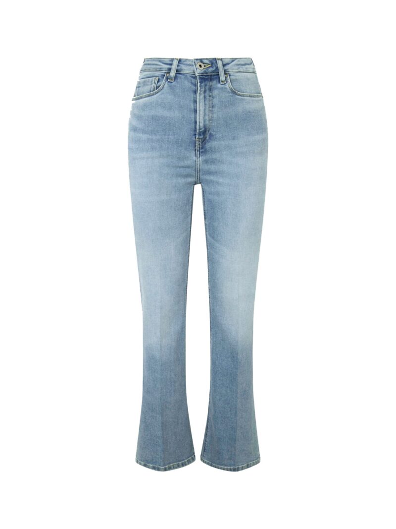 Pepe Jeans Jeans 'Willa'  albastru denim