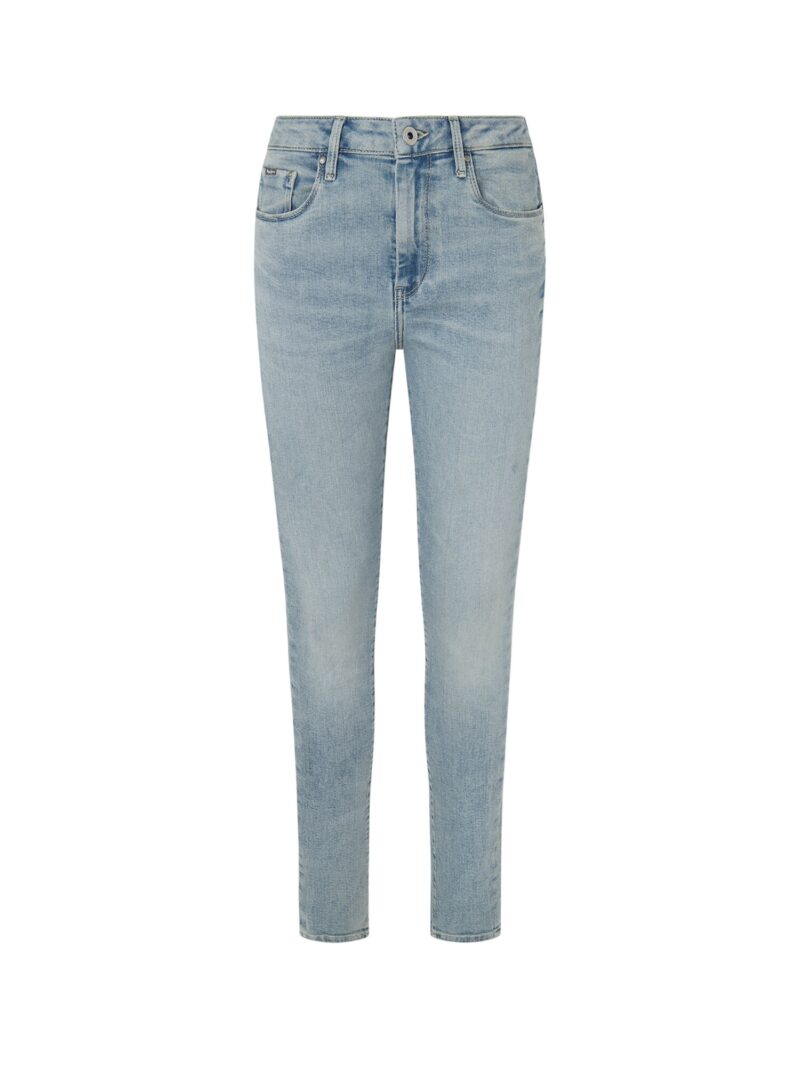 Pepe Jeans Jeans  albastru denim