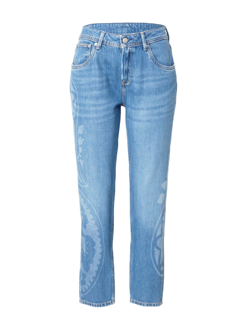 Pepe Jeans Jeans  albastru denim