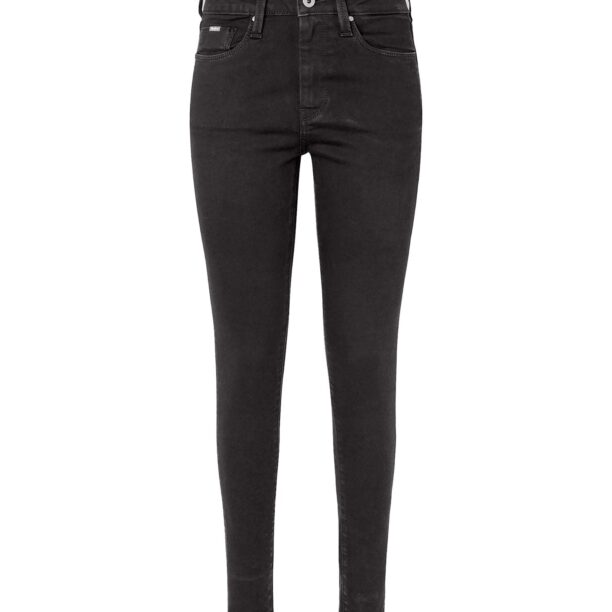 Pepe Jeans Jeans  negru denim