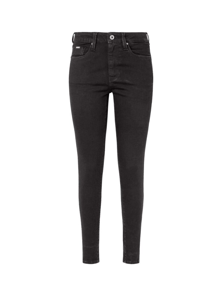 Pepe Jeans Jeans  negru denim