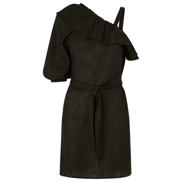 Pepe Jeans Rochie ' POLINAS '  negru