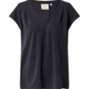 Peppercorn Tricou 'Lana'  negru