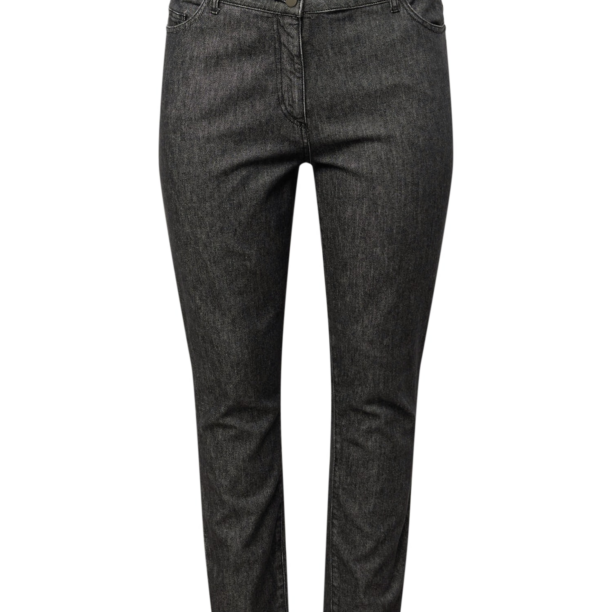 Persona by Marina Rinaldi Jeans 'IDRASTE'  negru denim