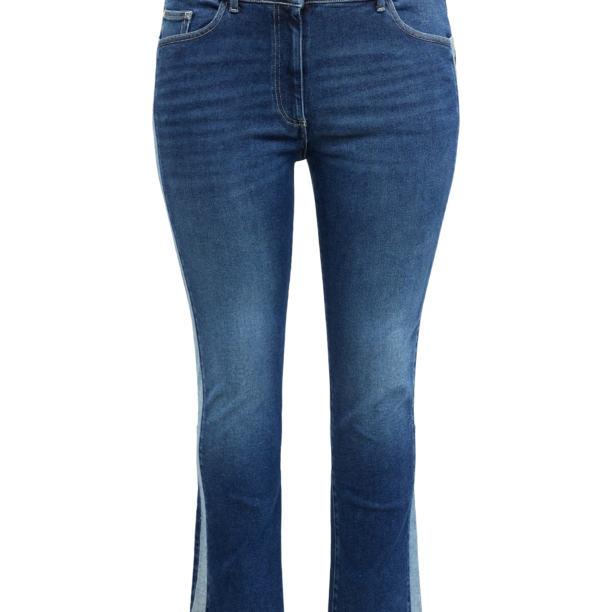 Persona by Marina Rinaldi Jeans 'INDIA'  albastru denim