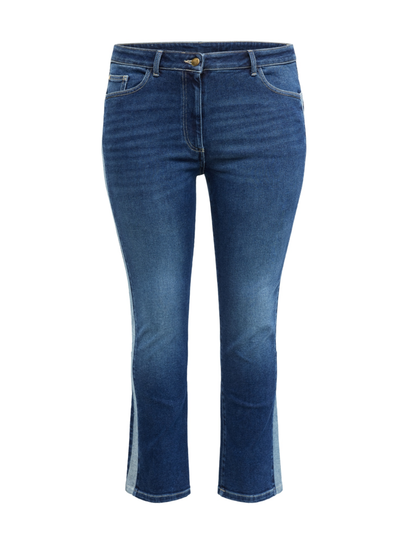 Persona by Marina Rinaldi Jeans 'INDIA'  albastru denim