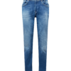 Petrol Industries Jeans 'Riley'  albastru denim