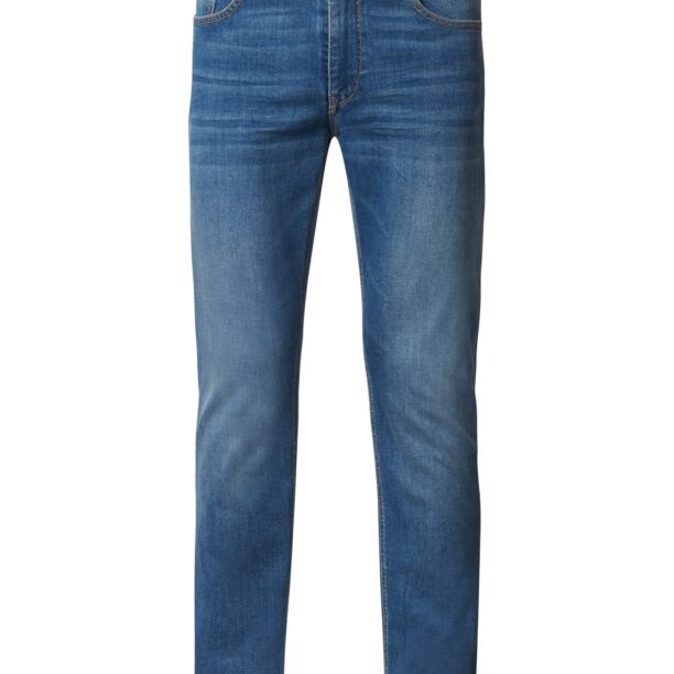 Petrol Industries Jeans 'Russel'  albastru denim