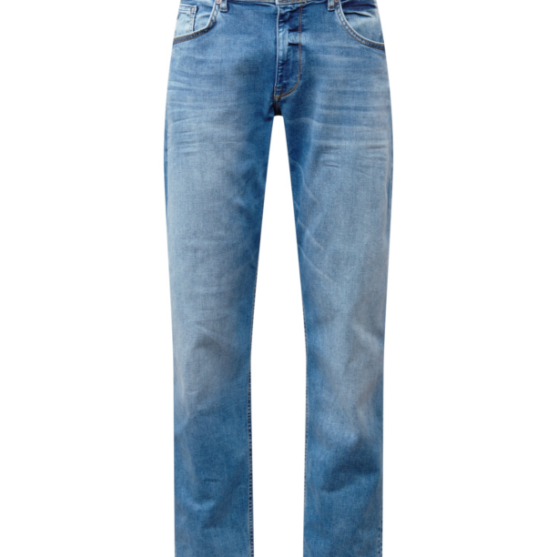 Petrol Industries Jeans 'Russel'  albastru denim