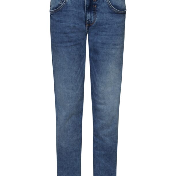 Petrol Industries Jeans 'Russel'  albastru denim