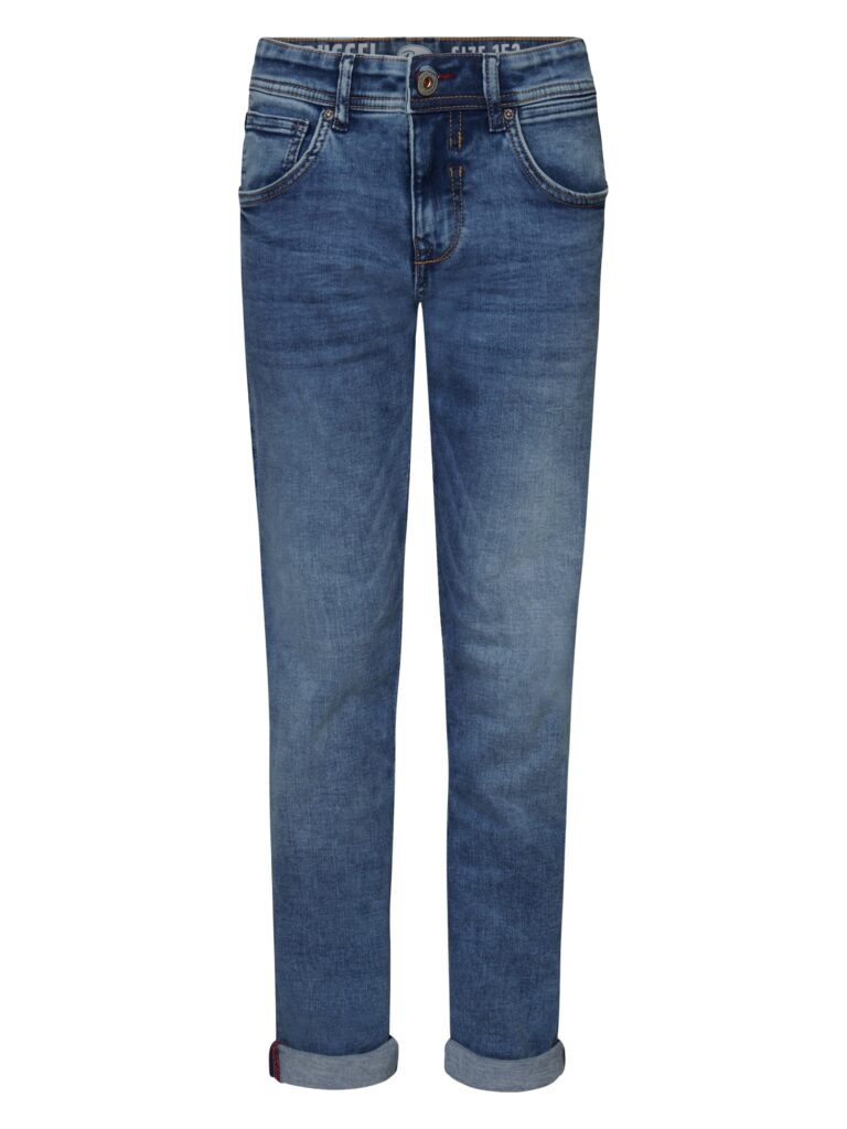 Petrol Industries Jeans 'Russel'  albastru denim