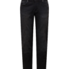 Petrol Industries Jeans 'Russel'  negru denim