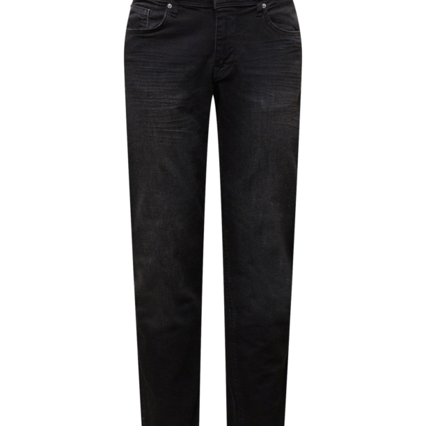 Petrol Industries Jeans 'Russel'  negru denim