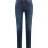 Petrol Industries Jeans 'Seaham'  albastru / albastru denim