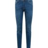 Petrol Industries Jeans 'Seaham'  albastru denim