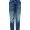 Petrol Industries Jeans 'Seaham'  albastru denim