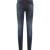 Petrol Industries Jeans 'Seaham'  albastru denim