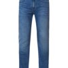 Petrol Industries Jeans 'Seaham'  albastru denim