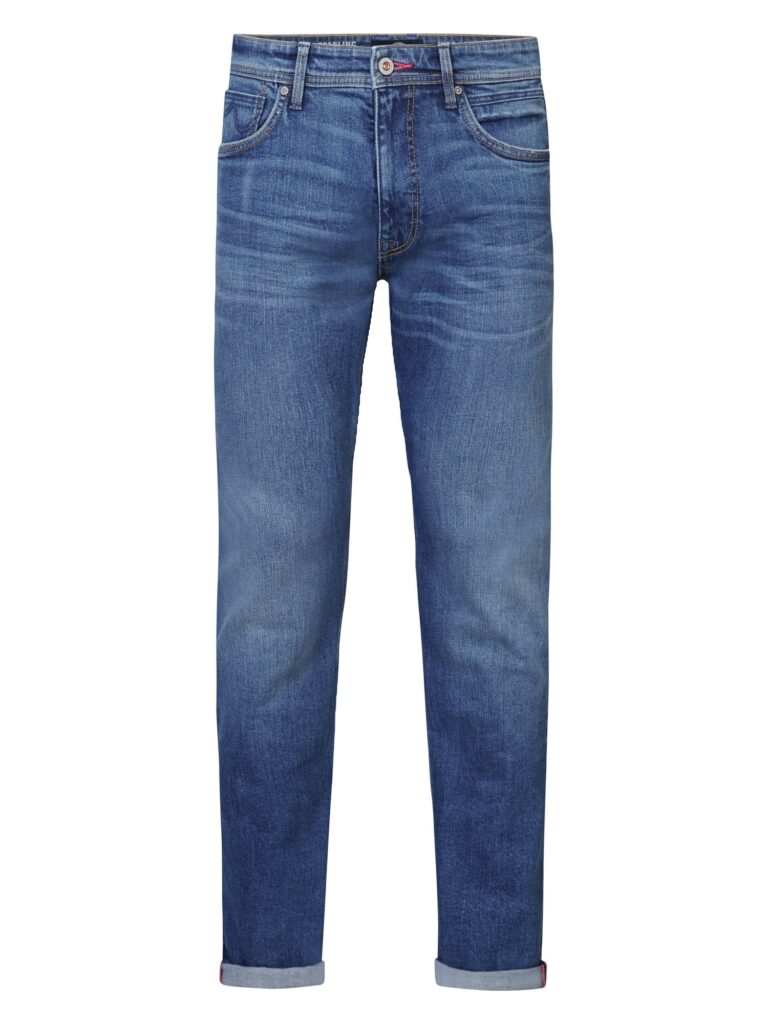 Petrol Industries Jeans 'Starling'  albastru denim