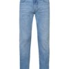 Petrol Industries Jeans 'Starling'  albastru denim