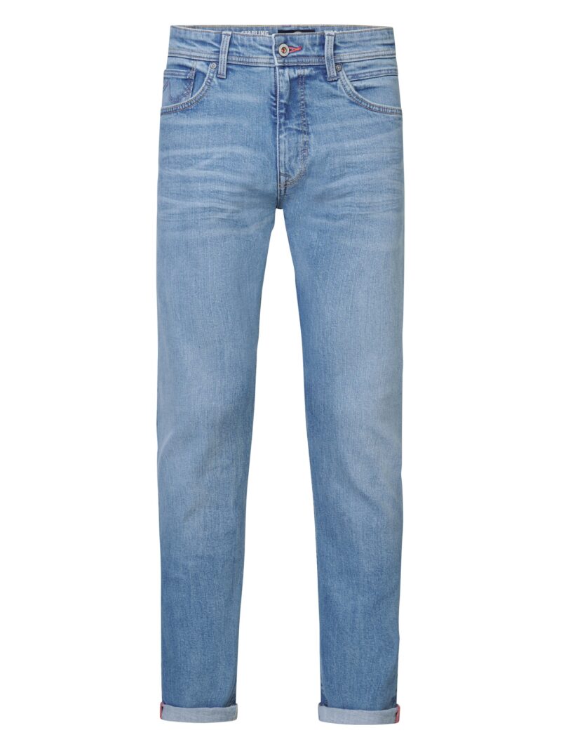 Petrol Industries Jeans 'Starling'  albastru denim