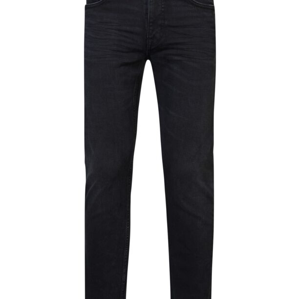 Petrol Industries Jeans 'Starling'  negru denim