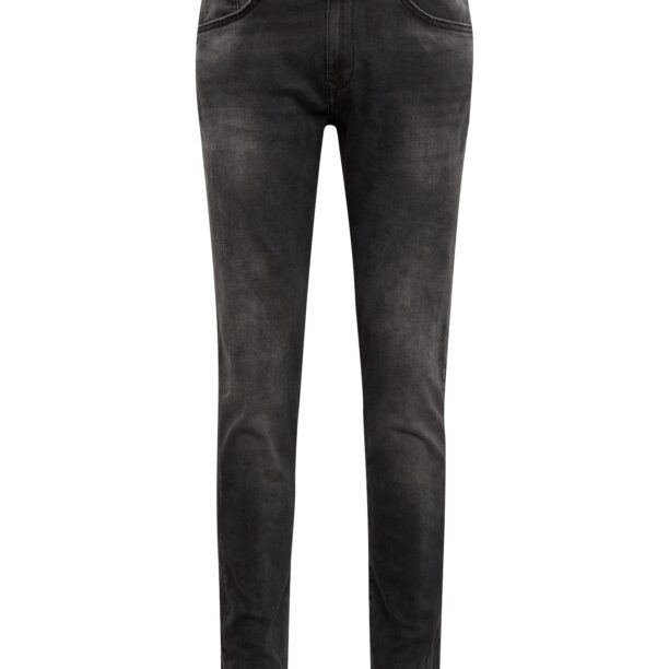 Petrol Industries Jeans 'Supreme'  negru denim