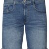 Petrol Industries Jeans  albastru denim