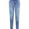 Petrol Industries Jeans  albastru denim